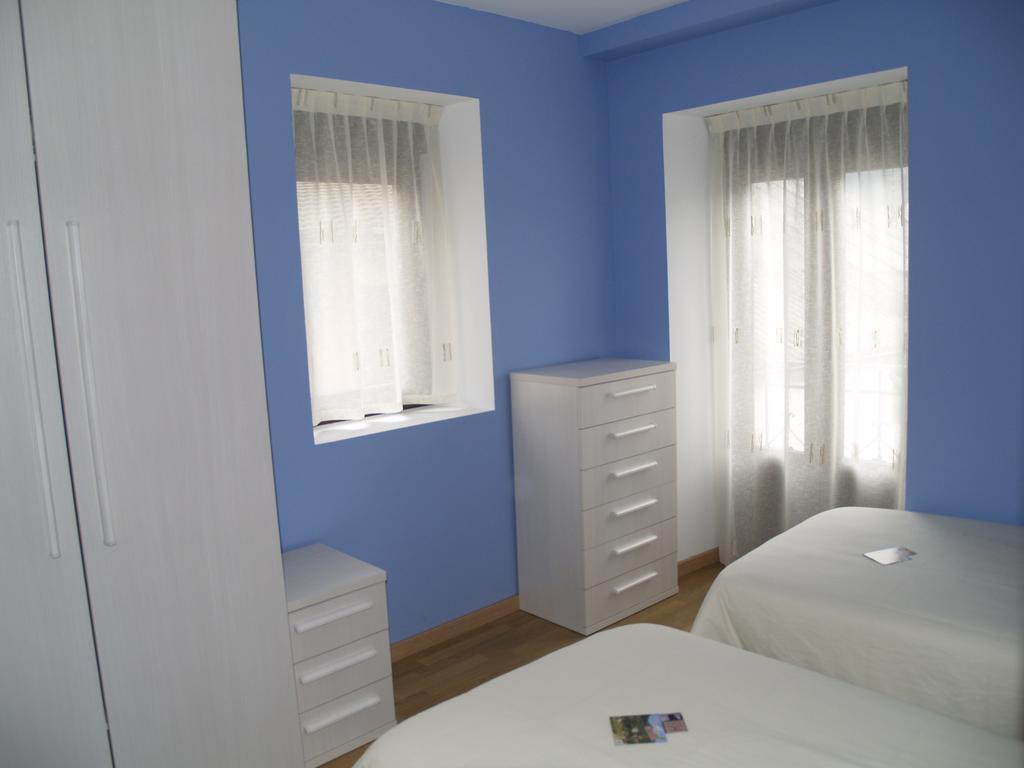 Albergue de Yebra Yebra de Basa Chambre photo