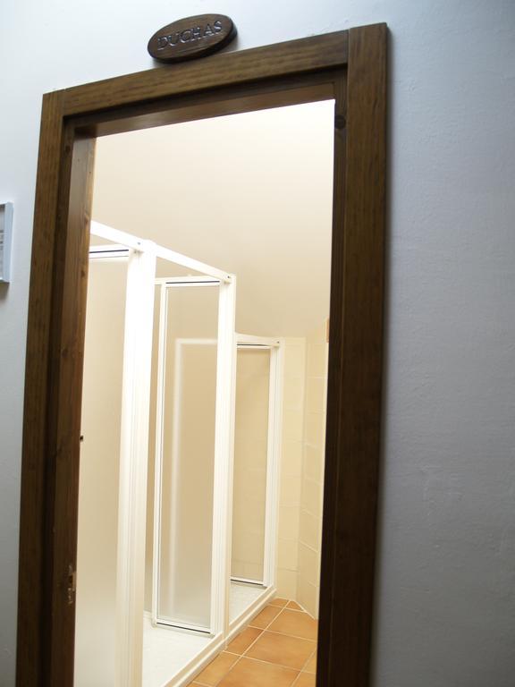 Albergue de Yebra Yebra de Basa Chambre photo